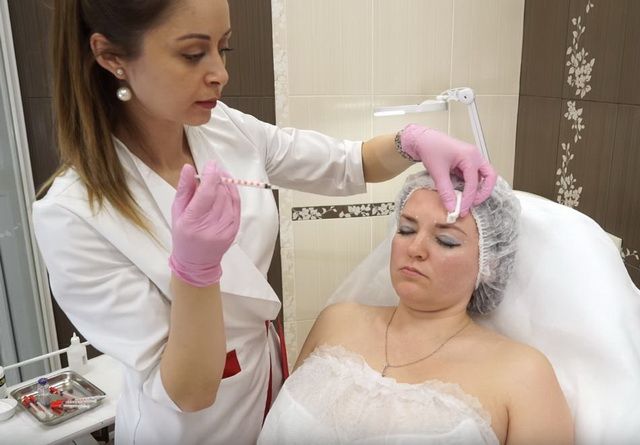 Botox clinic nearby Willowbrook IL
