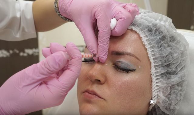 Botox clinic nearby Westmond IL