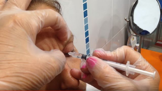 Botox clinic nearby Glendale Heights IL