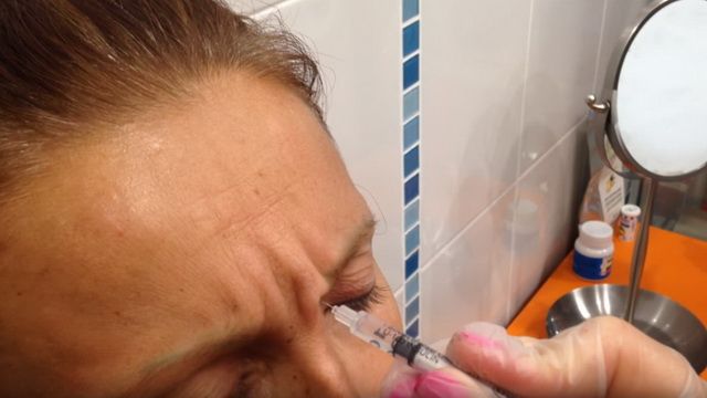 Botox clinic nearby Villa Park IL